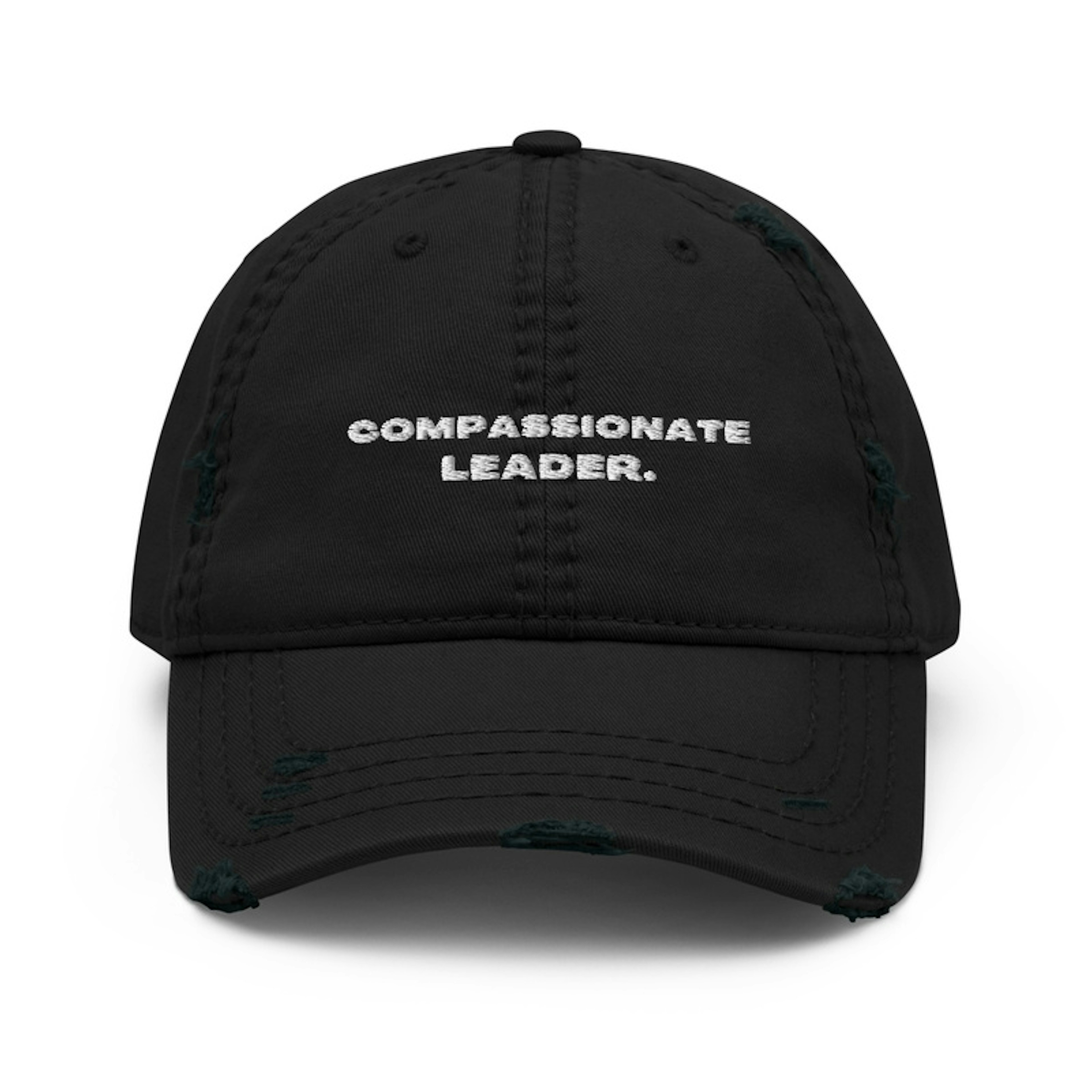 Compassionate Leader 