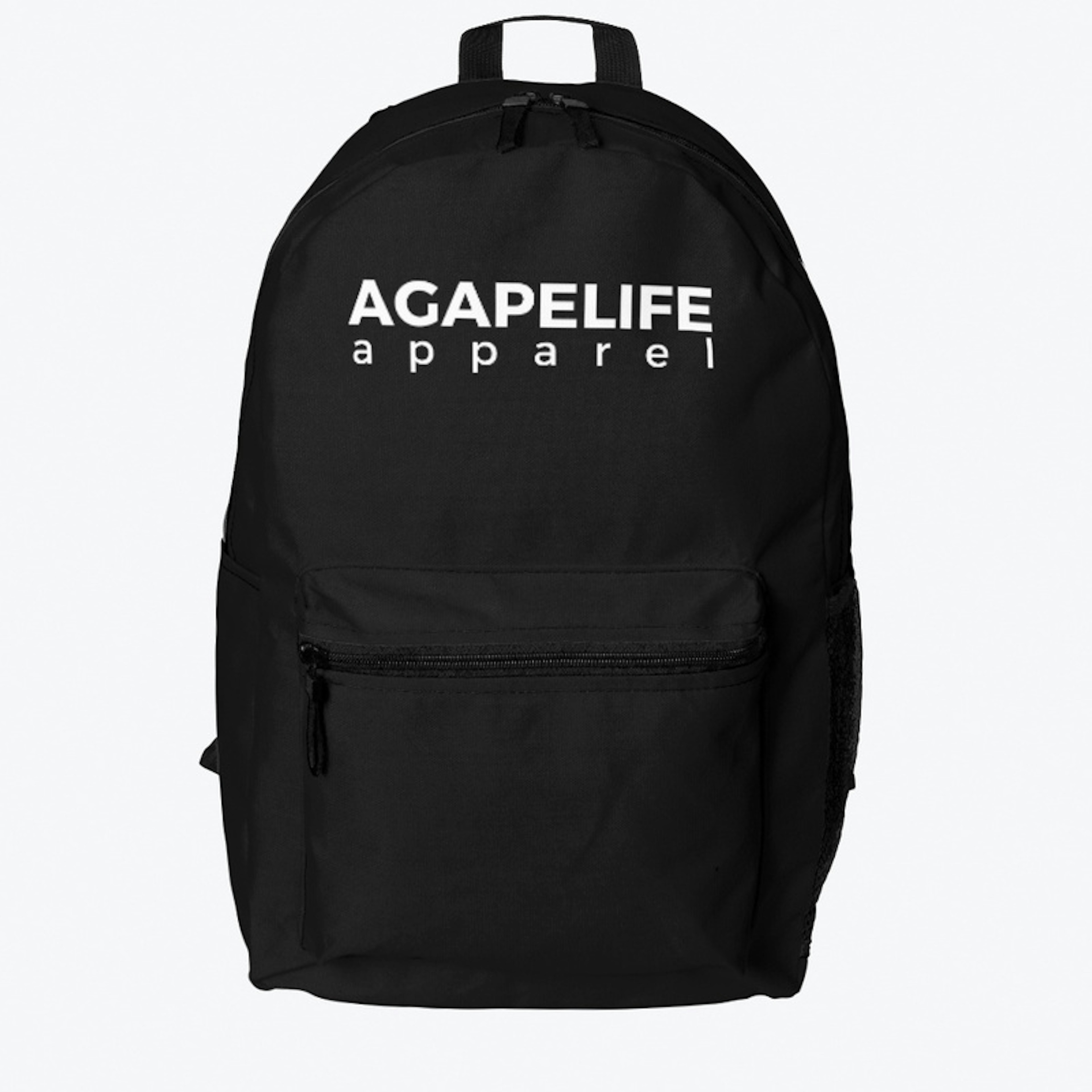 Agapelife Apparel Backpack 